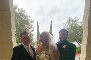 Pastor Joshua Kapchinsky - 62