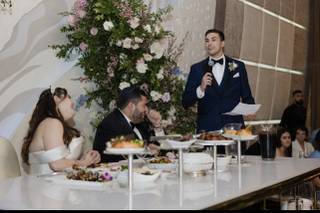 Allure Banquet Hall - 9