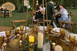 Red Velvet Weddings - 65