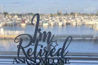 Roostertail - 40