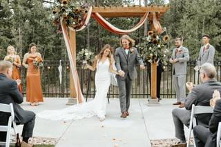 Black Forest by Wedgewood Weddings - 23