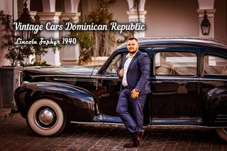 Dominicanca Photo Video - 8