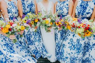 Belladonna Floral - 12