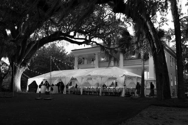 Bouquets and Bowties Charleston 3