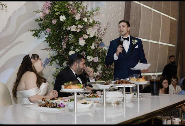 Allure Banquet Hall - 1