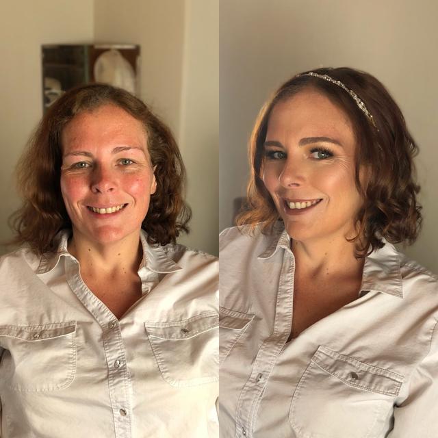 Jacqueline Bulajic Makeup Artist - 3