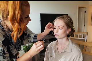 Ana Molinari Salon - 54