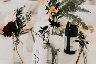 Hillside Blooms Floristry - 8