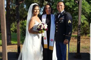 Weddings by Zoe - 4