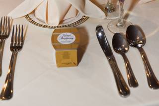 Chesapeake Inn Ballroom - 26