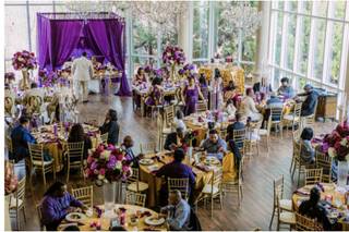 Unique Rose Events and Designs - 30