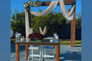 Southern Bliss Event Coordination - 18