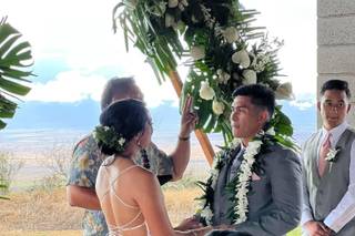 Exclusive Island Weddings - 23