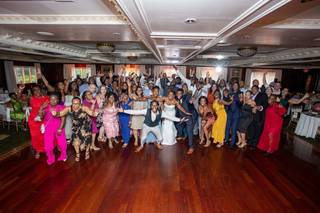 Spynfo & Mr. Matrimony Entertainment - 17