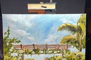 A-HA MOMENT (Live Painter) - 21