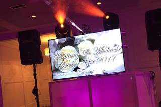 Sound Explosion Event Group - 19