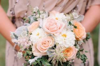 Little House of Flowers - 38