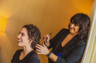Bows and Arrow Hair - 27