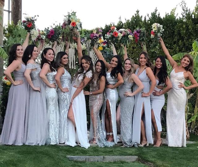 The Wedding Planner LA - 3