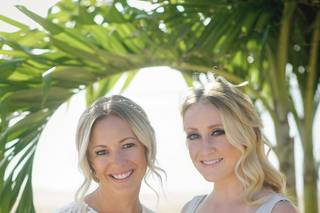 Tress Salon - 15