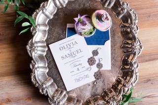 Samantha Greenfield Designs in Floral Artistry - 34