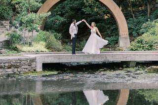 Pearl and Roses Wedding Planning - 6
