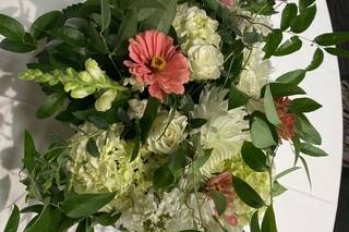 European Floral - 54