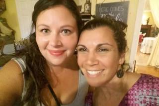 Golden Horseshoe Inn - 128