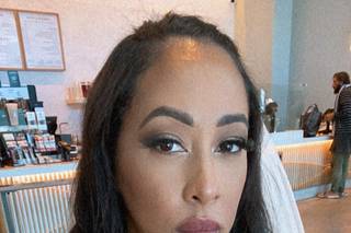 Makeup by Naty - 8