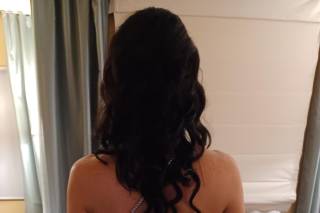 Las Vegas Hair and Makeup - 90