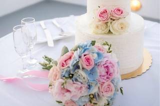 Mosaic Weddings & Events - 73