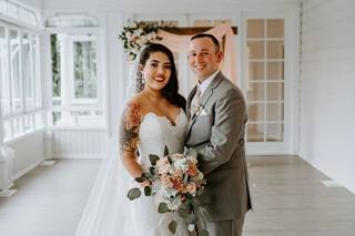 Beloved Couture Bridal - 12