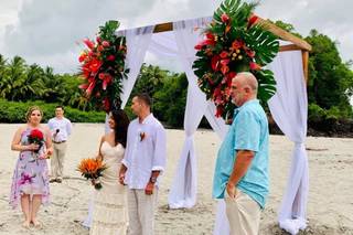 Bliss Weddings Costa Rica - 83