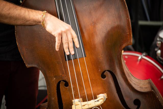 Dan Walker Music 5