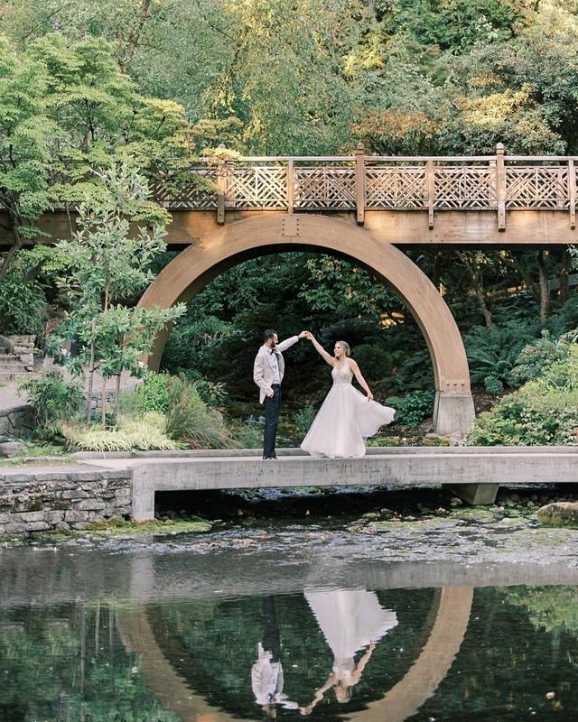 Pearl and Roses Wedding Planning - 3