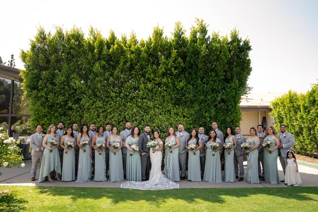 Mo To Love Weddings - 4
