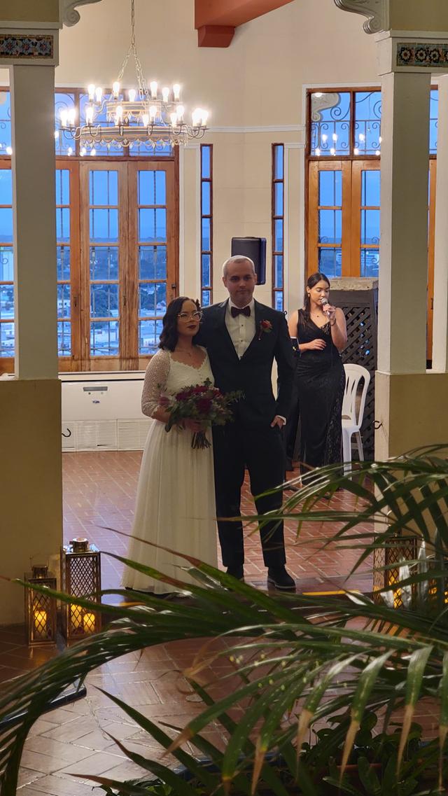 Ishbel: Classical Singer for Weddings and Events - 2