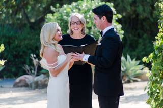 Ceremonies by Nanette - 40