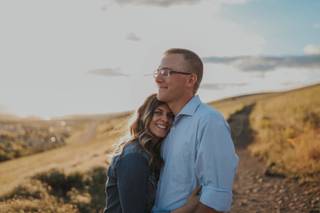 Elizabeth & Samuel Photography - 8
