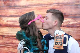 Wild Smiles Photobooth Company - 9