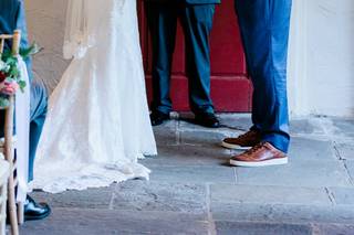 Award Winning Wedding Officiant & Certified Relationship Coach - 35