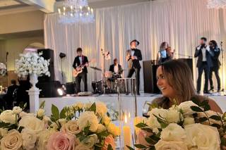 The Golden Pineapple Event Company - 8