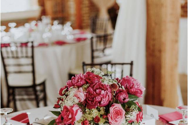 Expressions of Love Florist 5