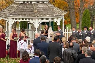 Glastonbury Hills Country Club - 10