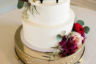 JP Wedding Flowers - 78