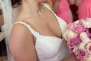 She Said Yes! Beauty - 21