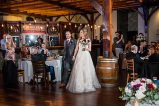 Jamie D'Agostino Makeup Artistry - 33