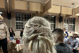WhitMarie Hair MUA - 94