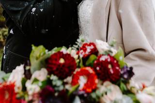 Thrive Floral Designs LLC - 9