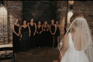Margaret Claire's Weddings & Events LLC - 37